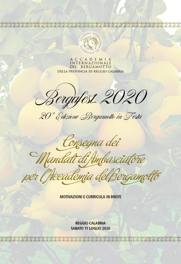 BergaFest 2020